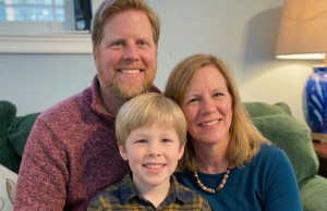 Kada mi je sin rekao da tata krije novac u kutiji žitarica, nisam ni slutila kakvu ću istinu otkriti