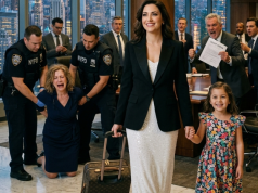 Svekrva mi je uzela kuću, firmu i sve što smo imali — ali nije znala da je upravo potpisala sopstvenu propast