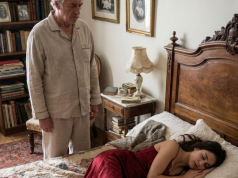 Pristala sam na brak bez ljubavi — ono što se dešavalo svake noći me je slomilo