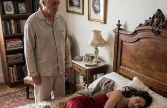 Pristala sam na brak bez ljubavi — ono što se dešavalo svake noći me je slomilo