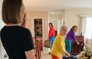 Kada su došli po njegovo nasleđe, nisu znali šta ih čeka