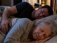 Kad muž izabere majku umjesto supruge