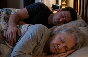 Kad muž izabere majku umjesto supruge