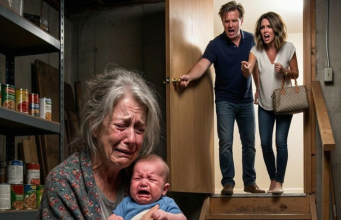 Sin me zaključao sa unukom i nestao — istina je strašnija nego što mislite