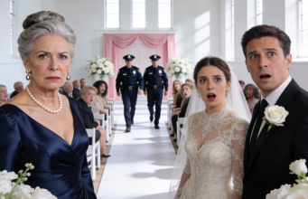 Sin me opljačkao pred svadbu – ali nije znao jednu ključnu stvar