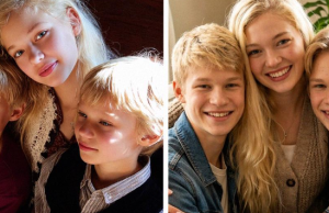 Roditelji su nas ostavili u crkvi – 14 godina kasnije vratili su se po moju braću