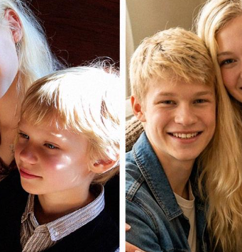 Roditelji su nas ostavili u crkvi – 14 godina kasnije vratili su se po moju braću