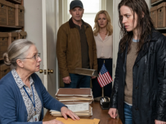 Prodali su djedovo imanje bez mene — ali nisu znali za skriveni testament