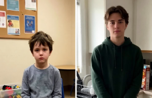 Usvojila sam „problematičnog“ dečaka — ali prava priča tek je počela godinama kasnije