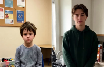 Usvojila sam „problematičnog“ dečaka — ali prava priča tek je počela godinama kasnije