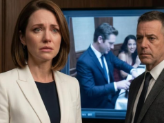 Snimak koji mi je promijenio život: šta je moj muž radio iza mojih leđa