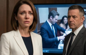 Snimak koji mi je promijenio život: šta je moj muž radio iza mojih leđa