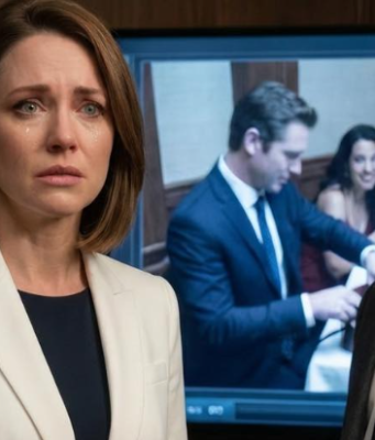 Snimak koji mi je promijenio život: šta je moj muž radio iza mojih leđa