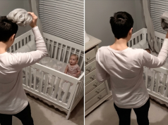 Dadilja od 60 godina koja je skrivala jezivu tajnu