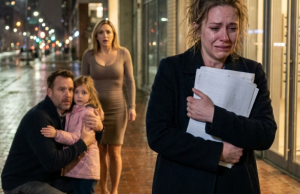 Verovala sam mu, a on je finansirao drugu porodicu