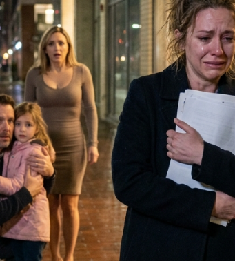 Verovala sam mu, a on je finansirao drugu porodicu