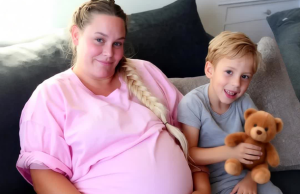 Nagovorio me je da rodim tuđu decu — pa me ostavio zbog mlađe žene