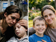 Čovek iz prošlosti koji je platio život mog deteta