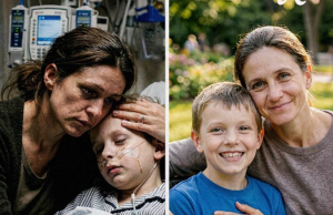 Čovek iz prošlosti koji je platio život mog deteta