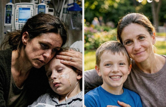 Čovek iz prošlosti koji je platio život mog deteta