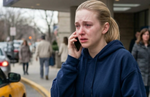 Nakon operacije, roditelji su me poslali kući autobusom