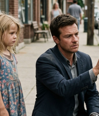 “Taj dečak živi u mojoj kući” — i istina koja je uništila milijardera