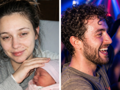 Porodila sam se sama dok je moj muž bio na zabavi — ali istina tek dolazi poslije