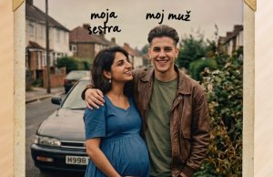 Tajna koja je godinama bila skrivena između sestre i muža