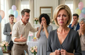 „Poklon koji su bacili na pod, i posljedice koje su uslijedile“