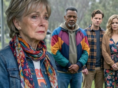 “Sin je propustio očevu sahranu zbog zabave — a onda izgubio sve nasledstvo”