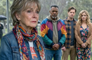 “Sin je propustio očevu sahranu zbog zabave — a onda izgubio sve nasledstvo”