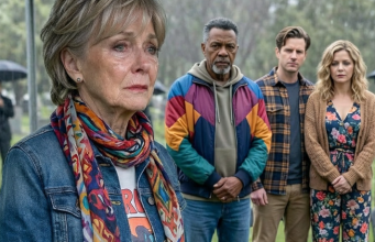 “Sin je propustio očevu sahranu zbog zabave — a onda izgubio sve nasledstvo”