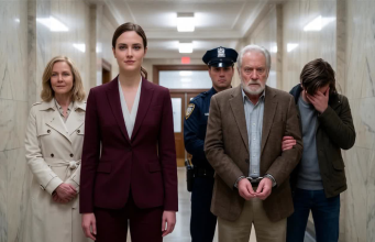 Ostavljena u snegu: Priča o majci, ćerki i pravdi