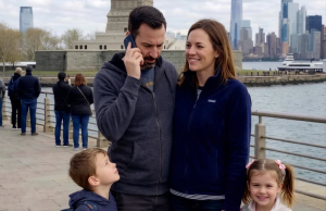 Javila sam se na njegov telefon… i saznala istinu koju nisam očekivala