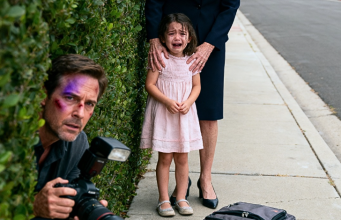 Pratio sam svoju ćerku i baku… ono što sam video nikada neću zaboraviti