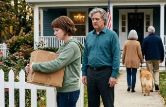 „Kuća koju sam gradila decenijama i porodica koja nije znala da ceni moj trud“