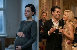 Trudna u zatvoru, moćna u životu: Isabelina priča o izdaji i osveti