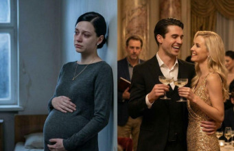 Trudna u zatvoru, moćna u životu: Isabelina priča o izdaji i osveti