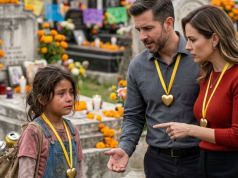 Milioner prepoznao ogrlicu svoje nestale kćerke — istina koju je čuo slomila ga je