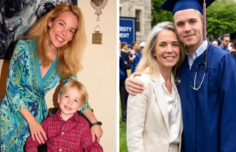 Napustio je sina čim je čuo dijagnozu – 25 godina kasnije poželio je da nikad nije otišao