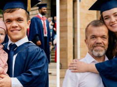 „On nije bio moj biološki otac — ali je bio sve što mi je trebalo“