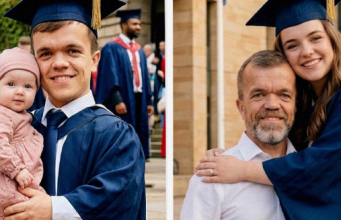 „On nije bio moj biološki otac — ali je bio sve što mi je trebalo“