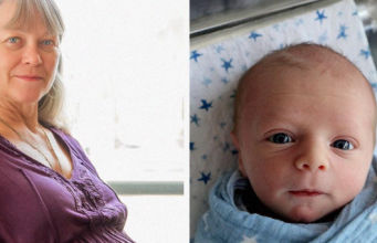 Od ljubavi do borbe za starateljstvo nad sopstvenim detetom