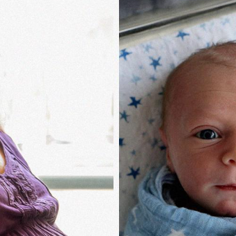 Od ljubavi do borbe za starateljstvo nad sopstvenim detetom