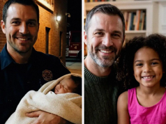 Usvojili smo napuštenu bebu, a onda se njena majka vratila sa šokantnim priznanjem