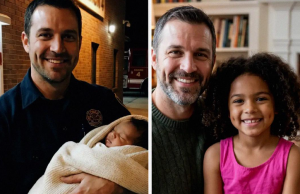 Usvojili smo napuštenu bebu, a onda se njena majka vratila sa šokantnim priznanjem