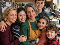 Otac je otišao zbog mlađe žene – majka je dokazala da snaga ne stari