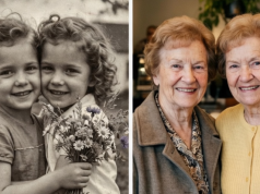 Nestala bliznakinja: susret posle 68 godina