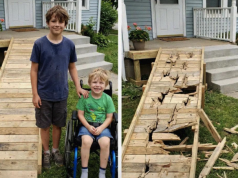 Jedan dječak, jedna ideja i priča koja je promijenila cijelu ulicu