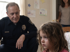 Tihi poziv koji je otkrio veliku istinu: Kako je jedna rečenica spasila djevojčicu